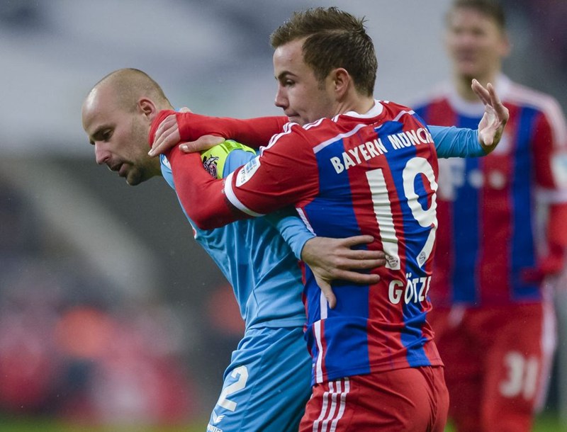 周琦伤势无 周琦伤势无