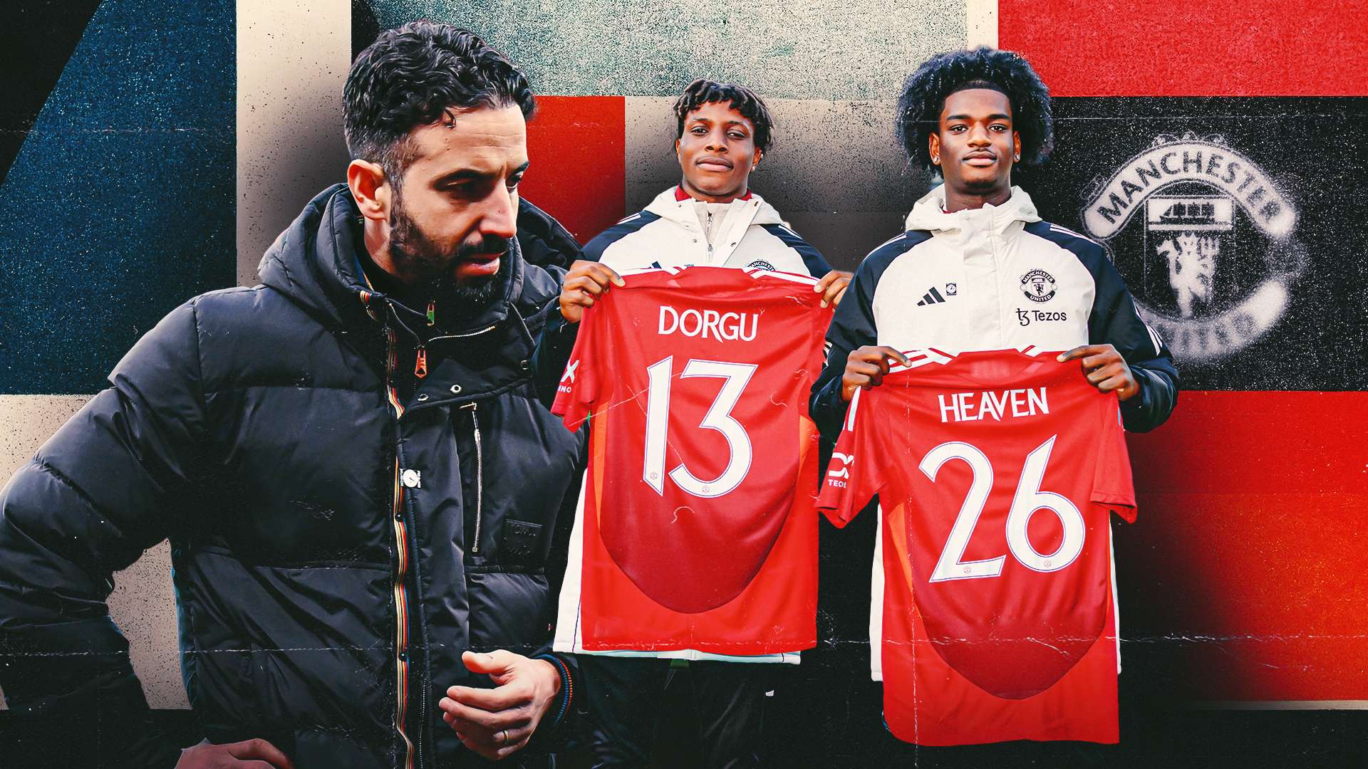 戰的預示 戰的預示