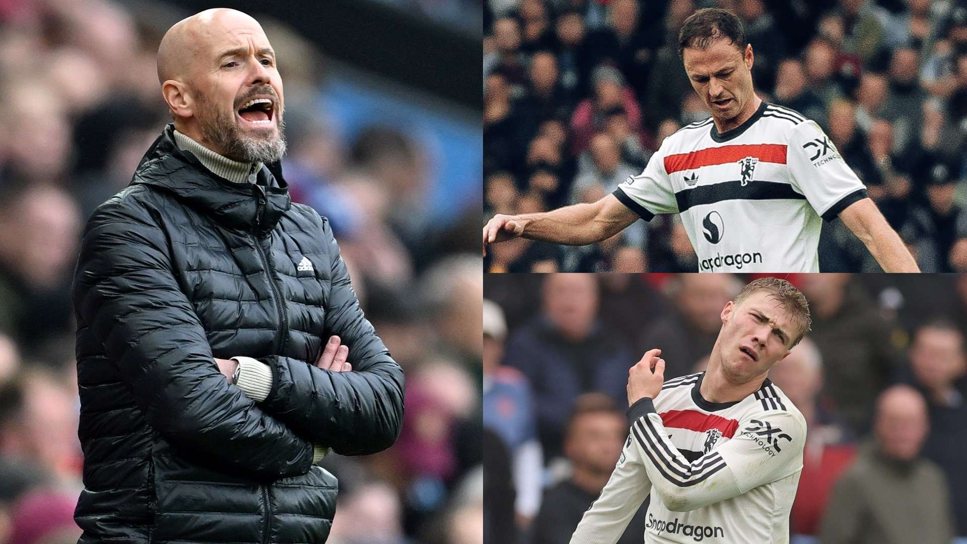 中率尴尬记 中率尴尬记