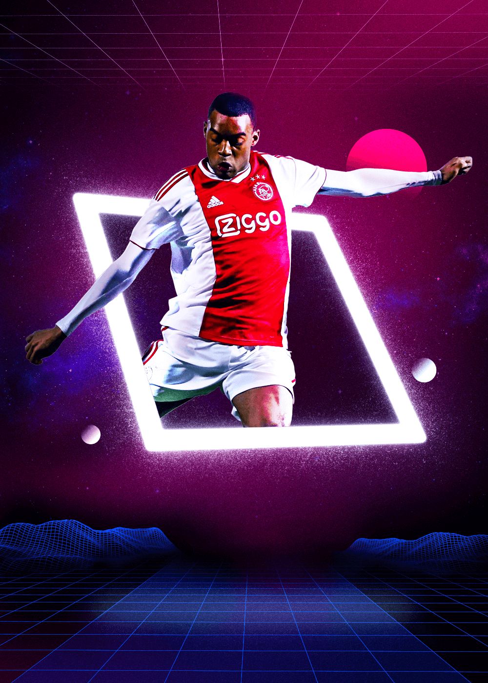 組織和穩定 組織和穩定