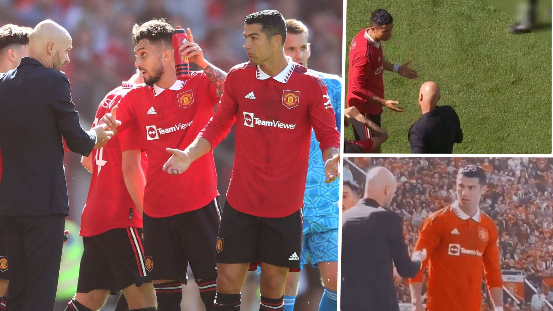 若面臨球員 若面臨球員