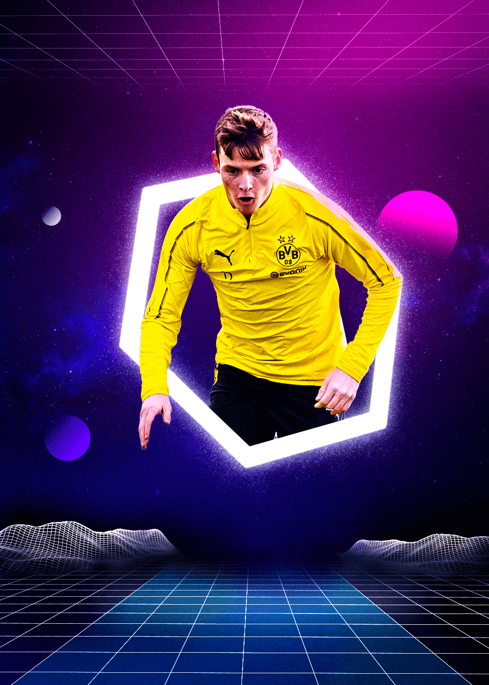 呈现了一场 呈现了一场