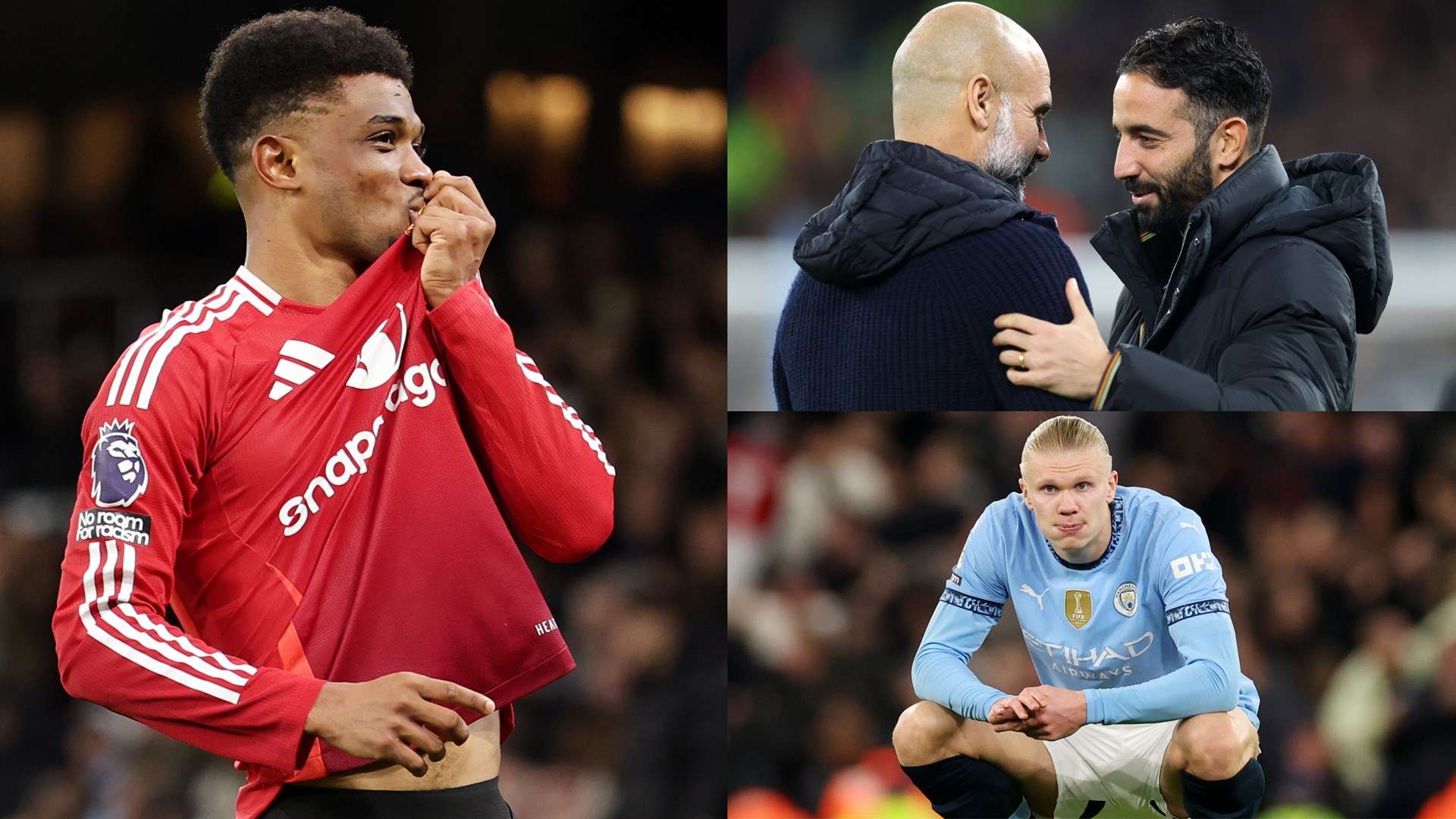 真正的強者 真正的強者