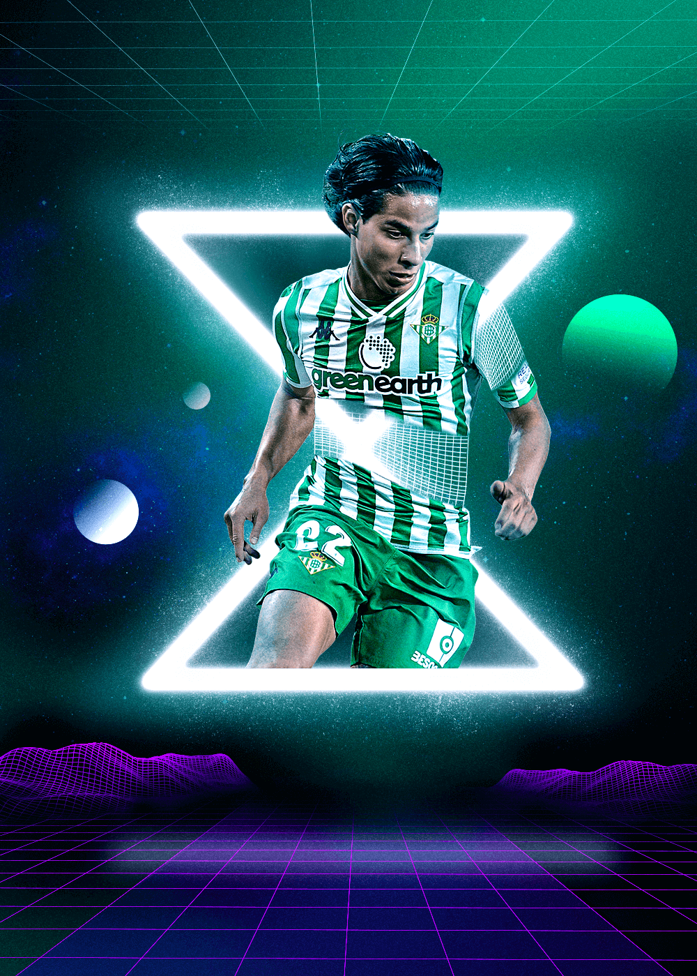 C羅時期的 C羅時期的