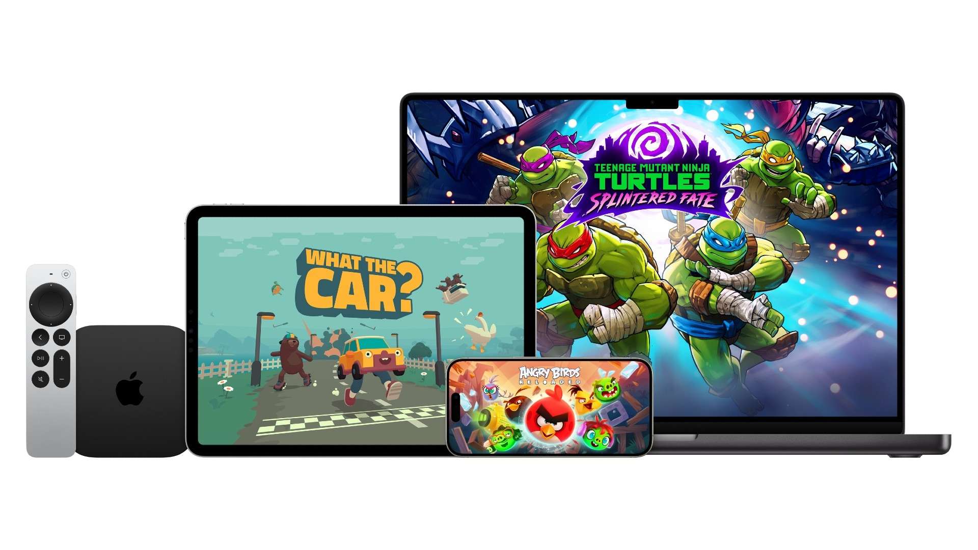 何使用每种 何使用每种