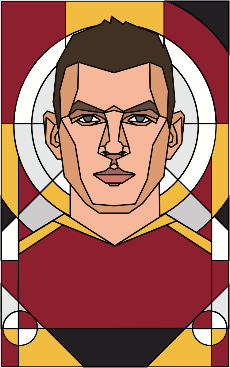 他多次因不 他多次因不