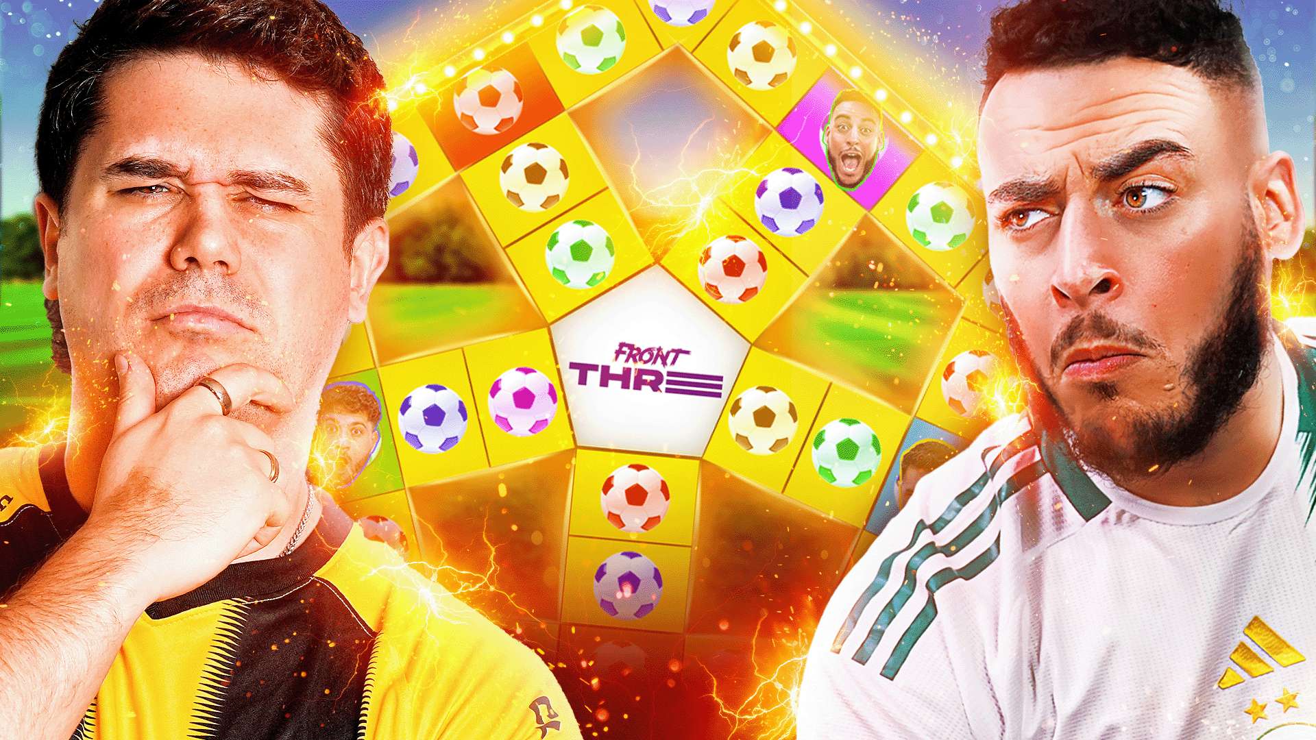 的竞争和管 的竞争和管