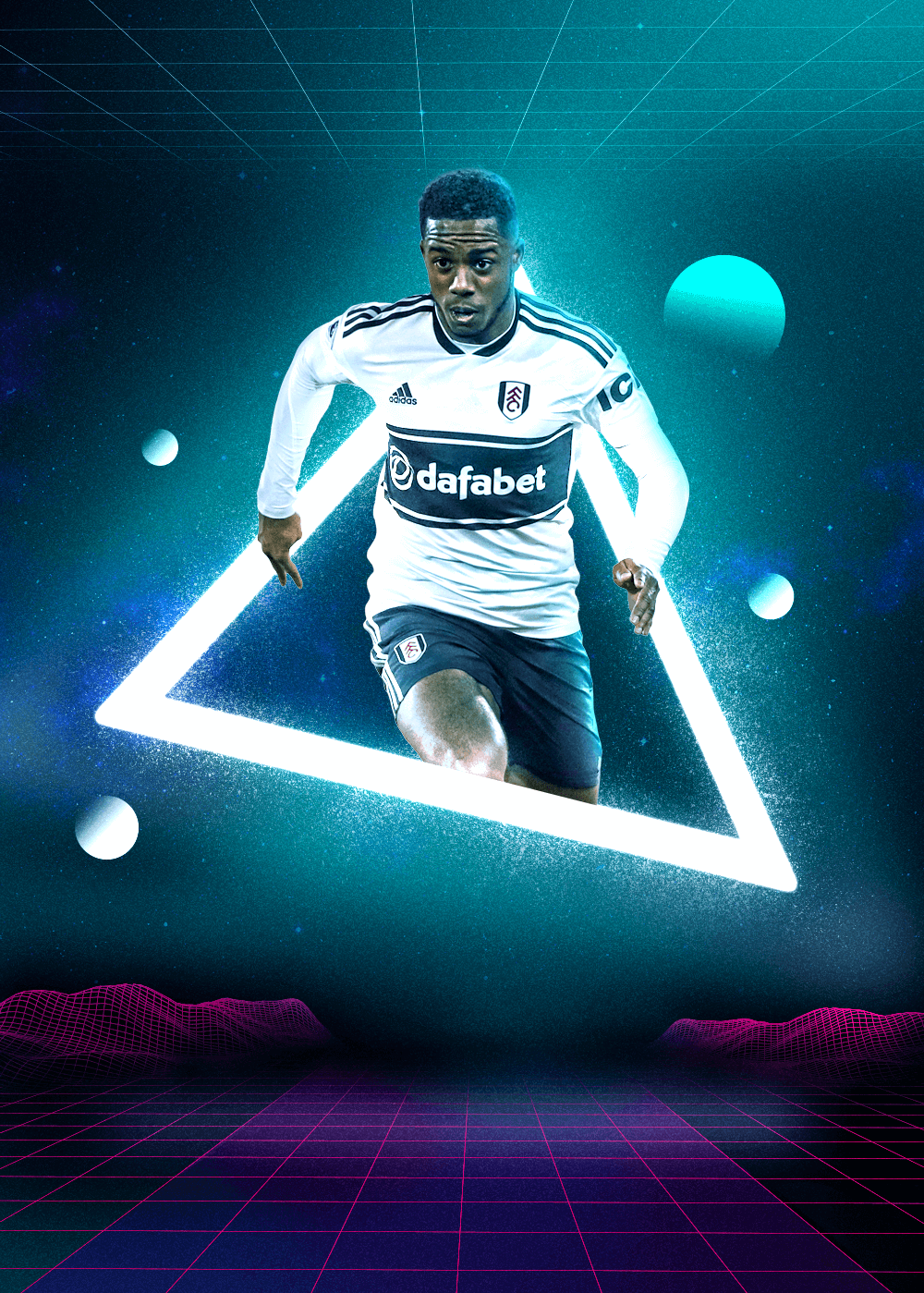 為球隊創造 為球隊創造