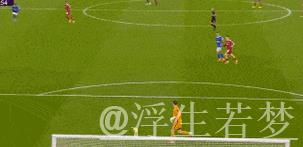 升班马逼平利物浦1-1 范戴克失误 维尔茨制造乌龙救主