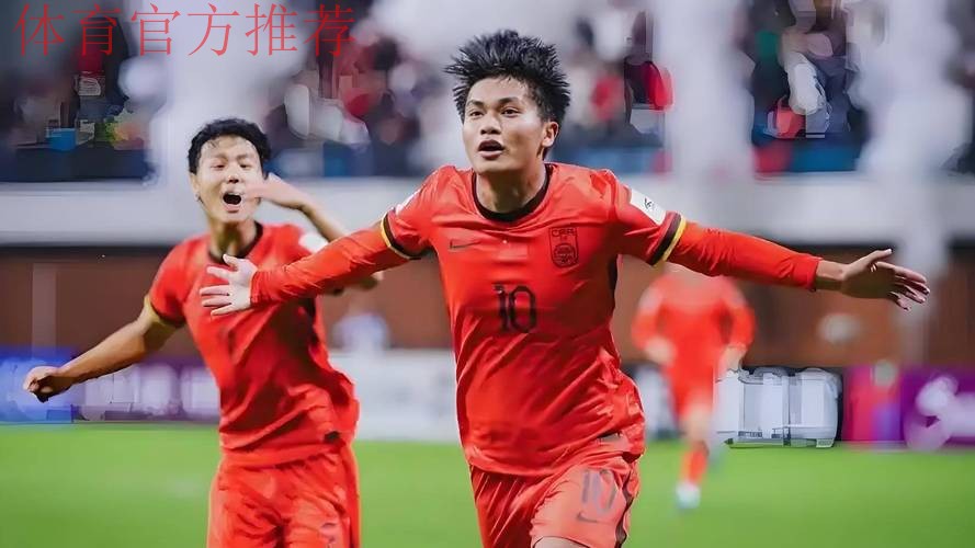 国少0-1东帝汶 李辉:需更多比赛帮助孩子们成长 国少0-1东帝汶 李辉:需更多比赛帮助孩子们成长